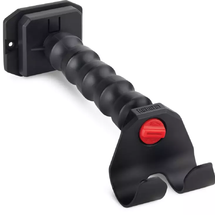 Rapala SmartHub Rod Holder -isfiske spöhållare - Pimpelskryllor och ryggsäckar - 022677326887 - 1