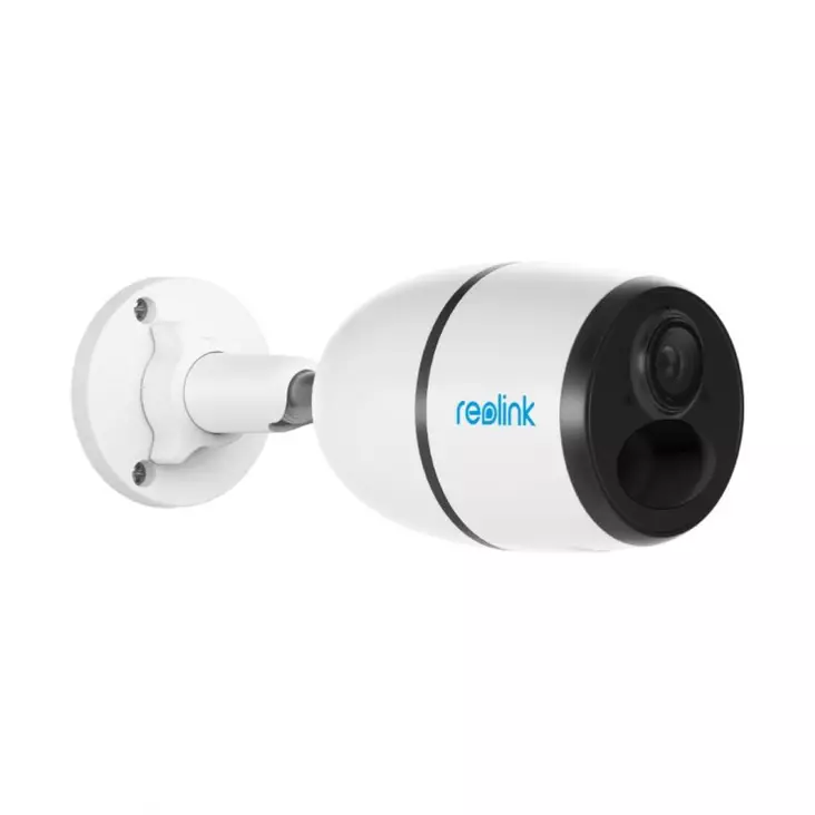 Reolink Go Plus batteridrivna 4MP 4G utomhussmartkamera - Viltkameror - 6972489774717 - 1