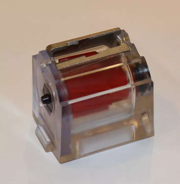 Ruger 10/22 BX-1 Magazine 2 cartridges 22lr - Magasin till gevär - 736676900237 - 1