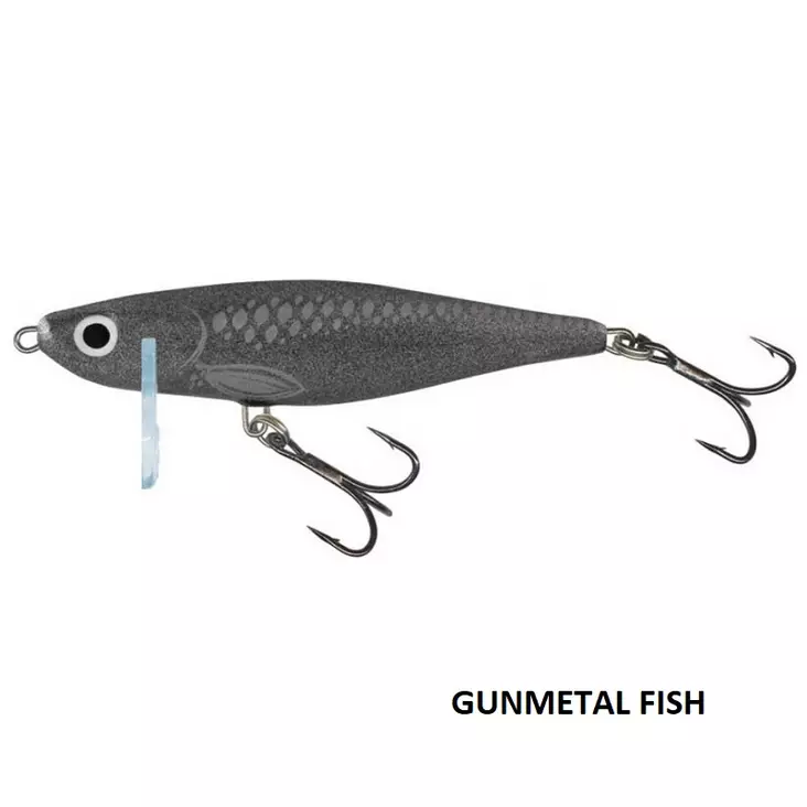 Salmo Thrill wobbler 5cm Sjunkande - Wobblers - 5901812054524 - 1