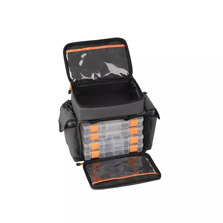 Savage Gear Lure Specialistväska- Betesväska - Fiske boxar - 3950001280987 - 1