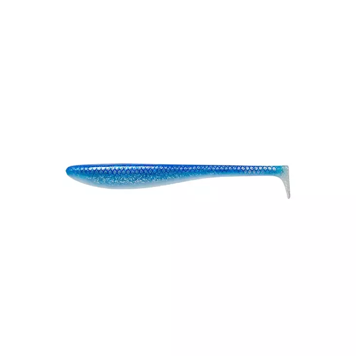 Savage Gear Monster Shad 22cm 60g, 2 st / förp - Jiggar - 3950001293819 - 1