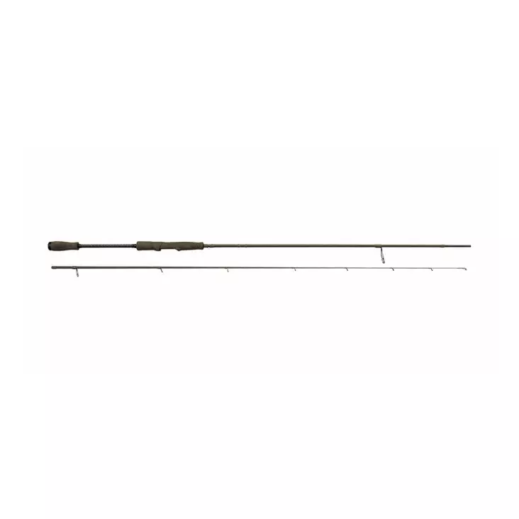 Savage Gear SG4 Light Game haspelspö - 240cm-300cm - 3950001293727 - 1