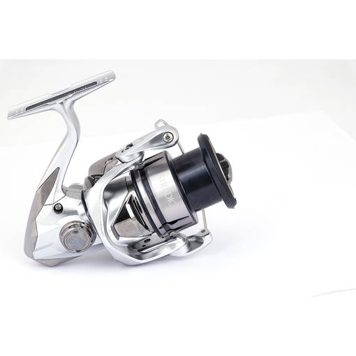 Shimano Stradic FL - Haspel med frambroms - Haspel rullar - 022255225847 - 1