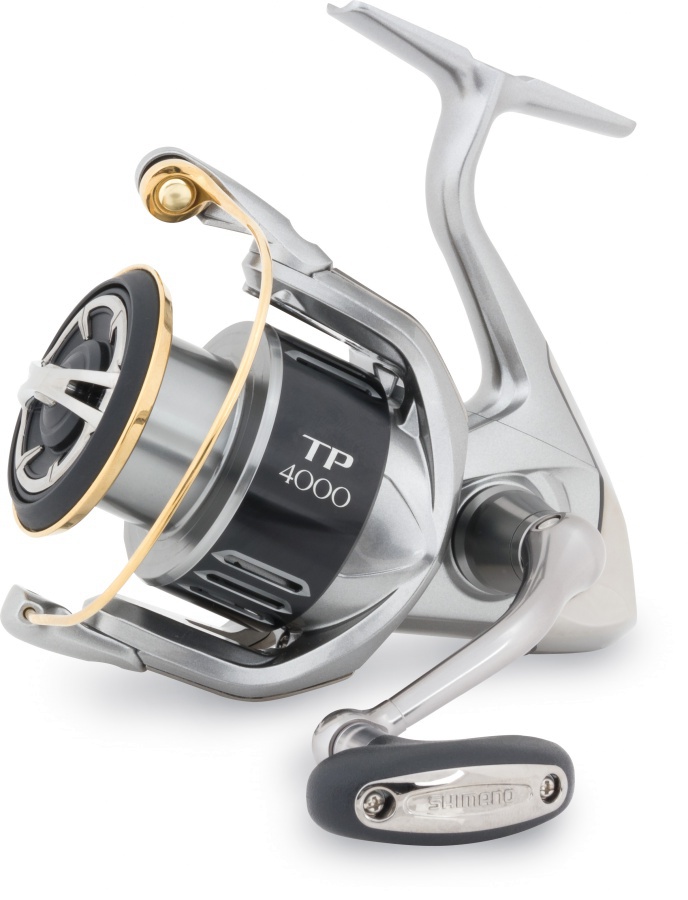 Shimano Twinpower 15 Haspel - Haspel rullar - 4969363033697 - 1