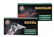Succolin vapen blår 75g - Vapenrengöring - 4017777237207 - 1
