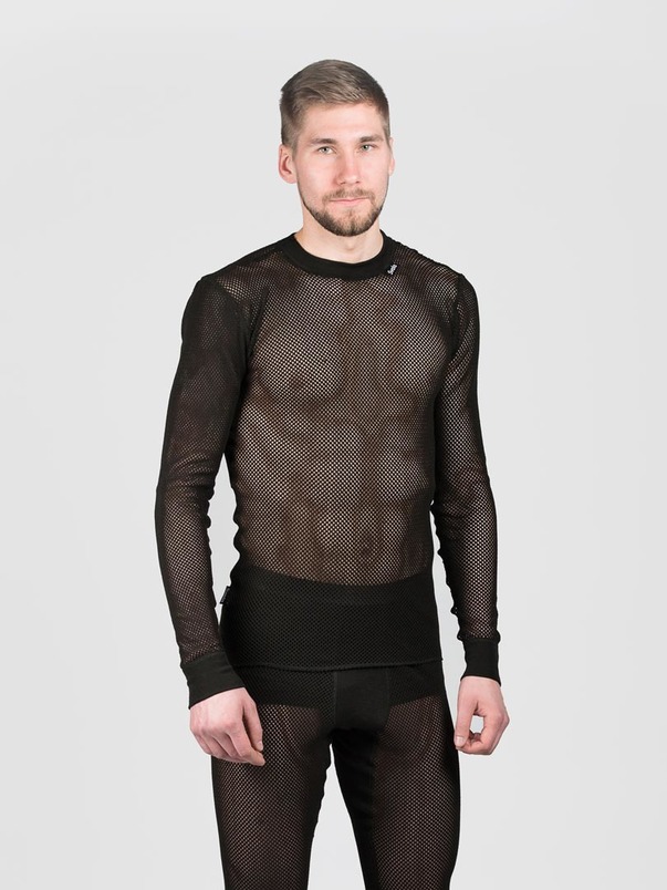 Svala 100% Dry Stretch Mesh Undertröja / Nättröja - Underställ - 3950001248567 - 1