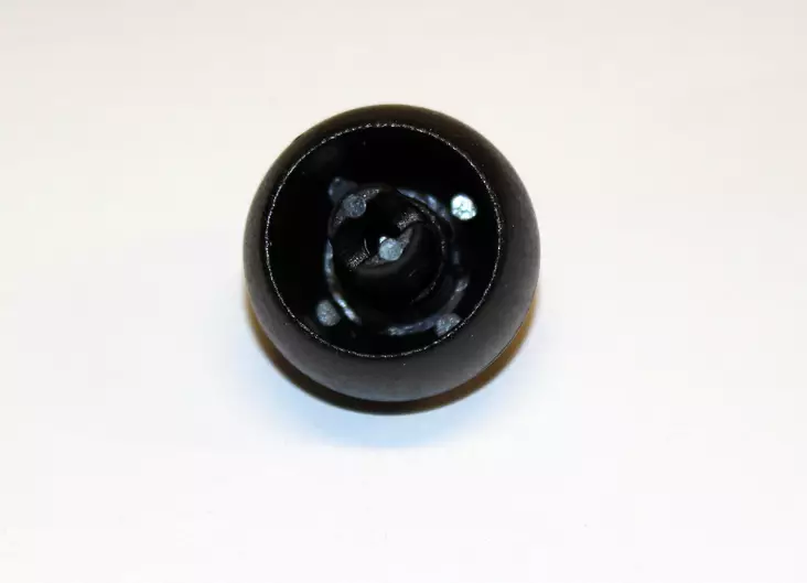 Tikka T3 Stor Slutstycks knopp - Småtillbehör vapen - 6438053086537 - 1