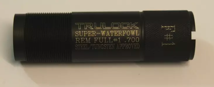 Trulock Super Waterfowl Remington Choke - Choker till hagelgevär - 3950001257217 - 1
