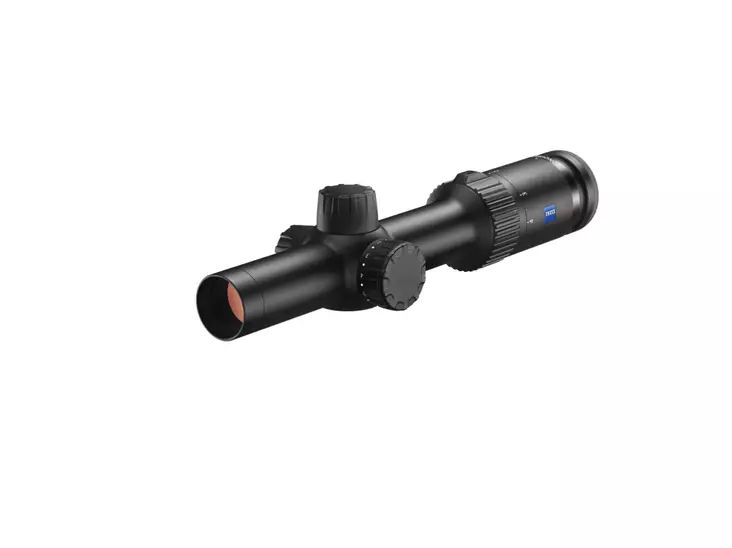 Zeiss Conquest V4 1-4x24 ill./ 60 - Zeiss kikarsikten - 4047006905607 - 1