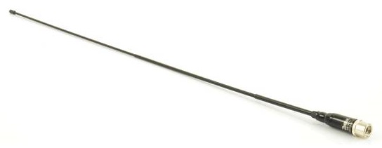 Zodiac Team Pro 68MHz skogsantenn 51cm - Radiotelefons tillbehör - 7036094724907 - 2