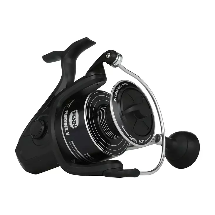 Penn Pursuit V 3000 Haspelrulle - Utgående Fiskeprodukter - 031324018037 - 1