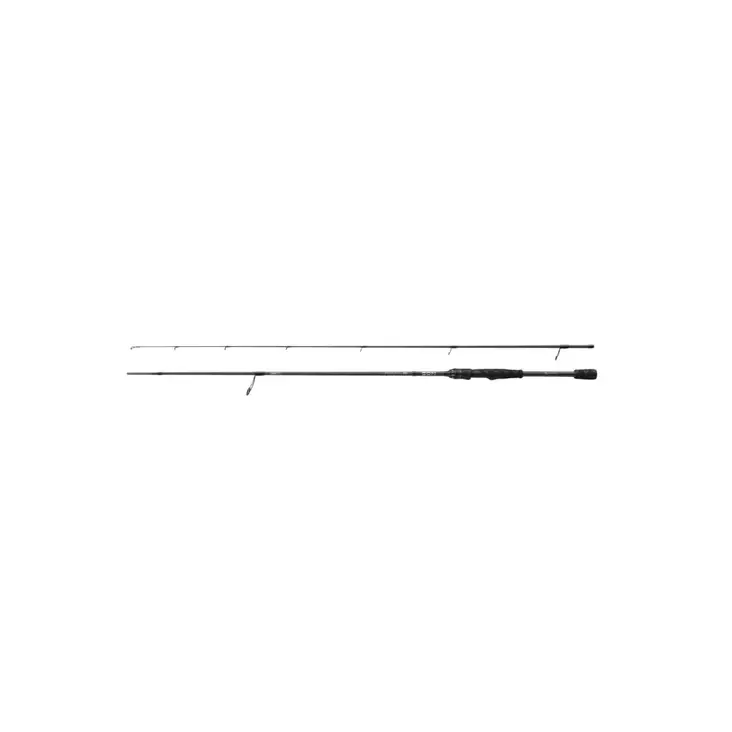 Abu Garcia EON 702ML 213cm XF 5-21g Haspelspö - Utgående Fiskeprodukter - 036282102637 - 1