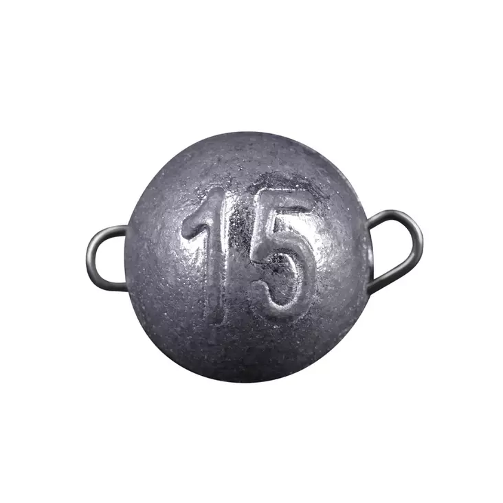 VMC Naturashka jigghuvud - Jiggar - 3359228740067 - 1