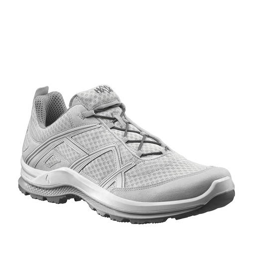 Haix Black Eagle Air låg grå-silver. - HAIX Vandringsskor - 4044465343247 - 1