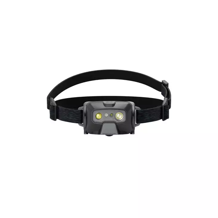 Ledlenser HF6R Core-pannlampa - Pannlampor - 4058205031837 - 1