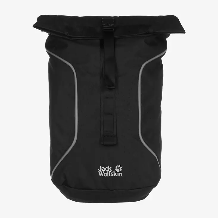 Jack Wolfskin Allspark Svart 20L Ryggsäck - Ryggsäckar och stolryggsäckar - 4060477710167 - 1