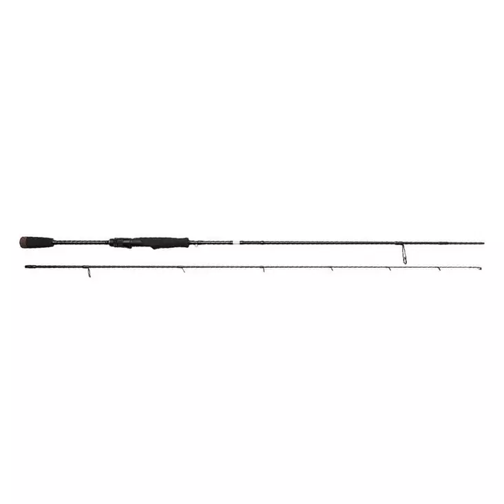 Savage Gear SG2 Ultra Light Game 213cm 3-15g Haspelspö - Utgående Fiskeprodukter - 5706301755827 - 1