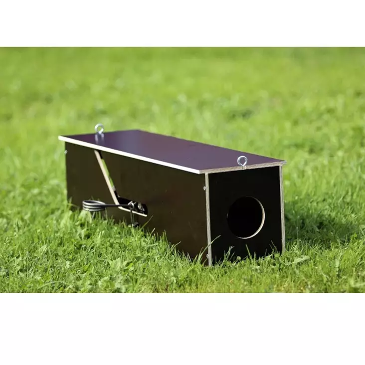 Jalmarin Conibox - Fångstfällor - 6429830091257 - 1