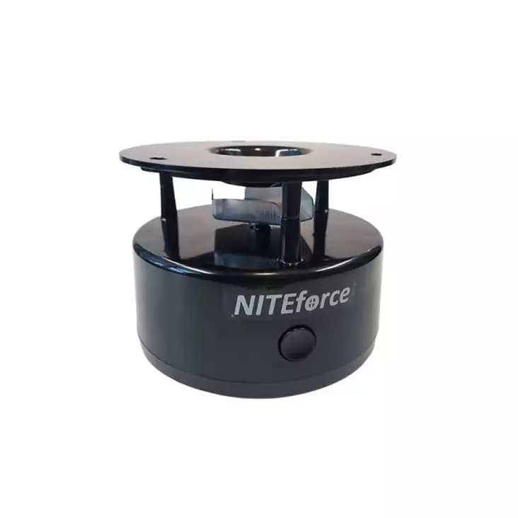 NITEforce Digital Feeder foderspridare - Viltfoder - 6430061582087 - 1