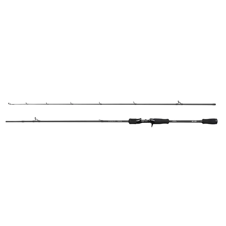 Abu Garcia ORRA Predator 662M 198cm 10-35g spö för multirulle - 180cm-210cm - 036282118287 - 1