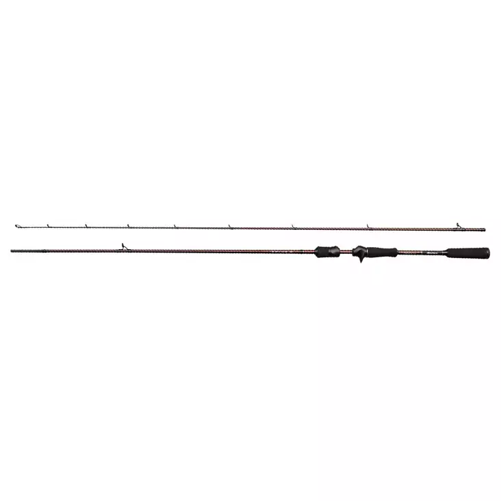 Abu Garcia Spike S Crankbait 213cm 10-30g -Spö för multirulle - Utgående Fiskeprodukter - 036282117907 - 1