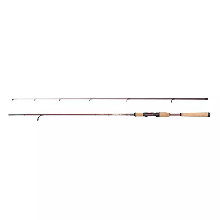 Abu Garcia Tormentor2 - haspelspö - Haspelspön - 036282003057 - 1