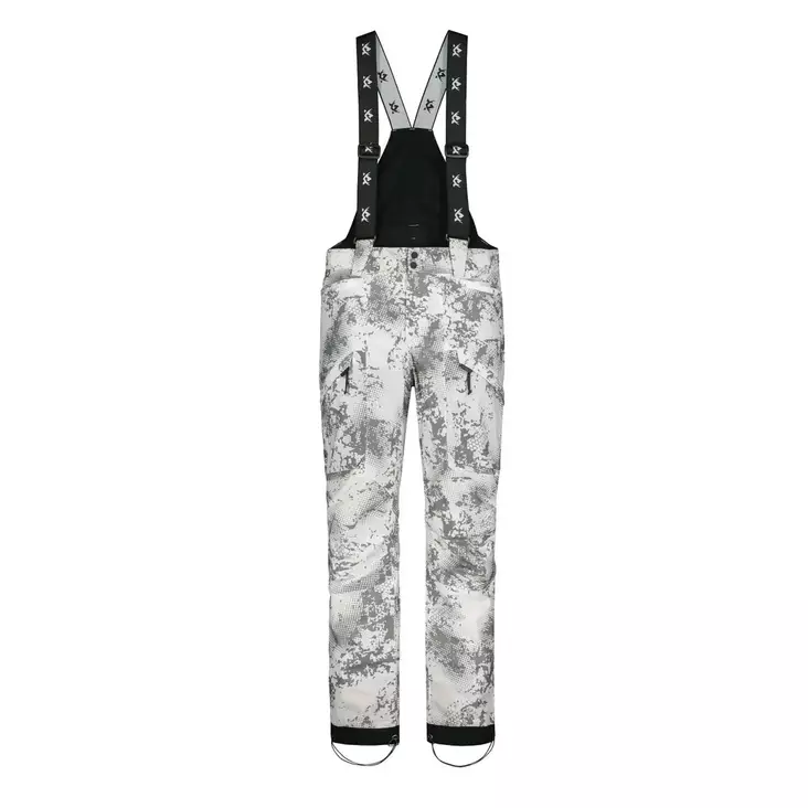 Alaska Tundra Ms Pants BlindTech Snow jaktbyxor S - Camouflage byxor - 6438347053597 - 1