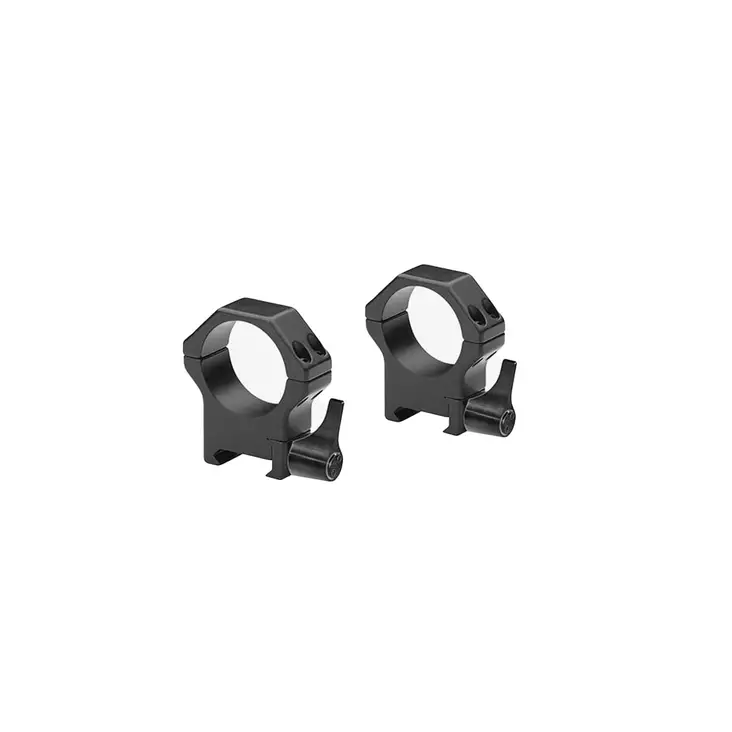Contessa QR Steel Picatinny Rings 30mm medium kikarfästen - Kikarfästen och ringar - 3950001303037 - 1