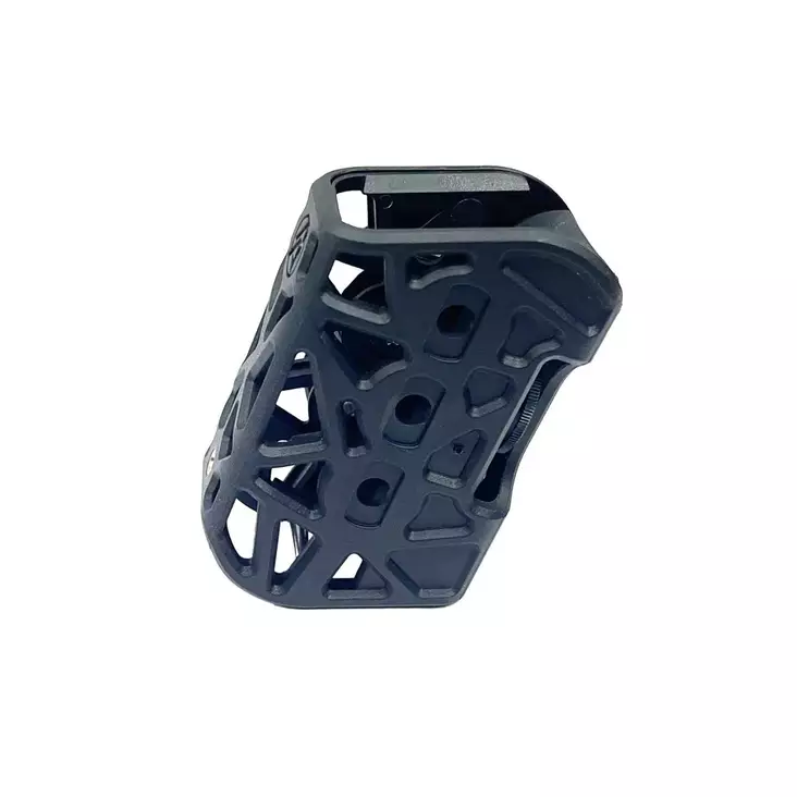 DAA X-Ray Polymer Magasinficka Svart - Skyttetillbehör - 3950001302597 - 1