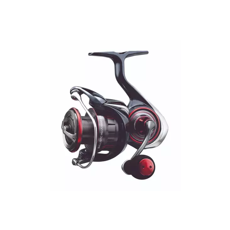 Daiwa 25 Ballistic MQ LT Haspel rulle 1000 - Haspel rullar - 043178440827 - 1