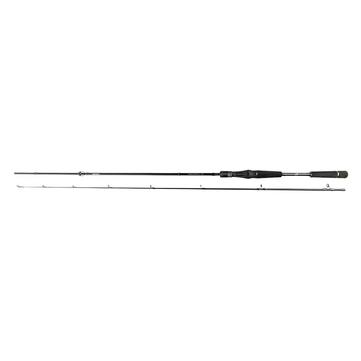 Daiwa Prorex S Bait 2026 Spö för multirulle 7'1" 5-25g - 210cm-240cm - 5055545254017 - 1