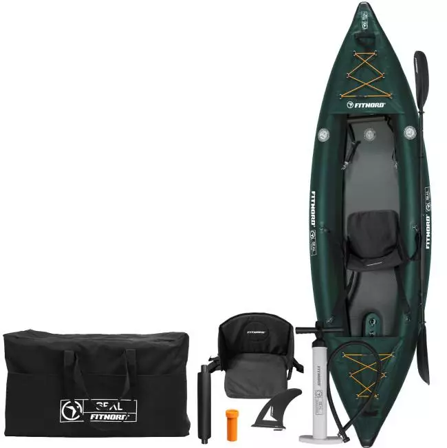 - Ut på vattnet och ekolodning - KK1003867 - 1