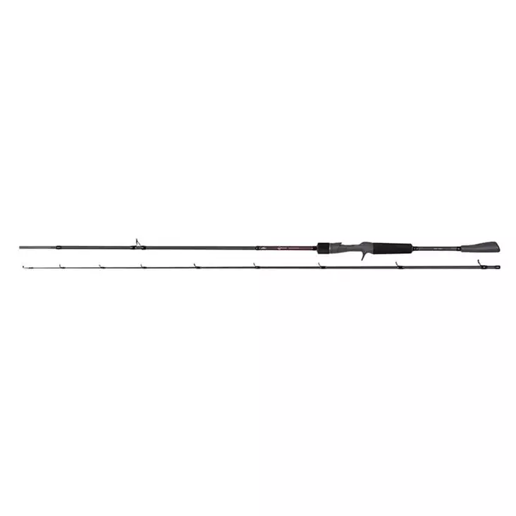 FOX RAGE WARRIOR ZANDER CAST 2.1M 10-40G -spö för multirulle - 180cm-210cm - 5056808510277 - 1