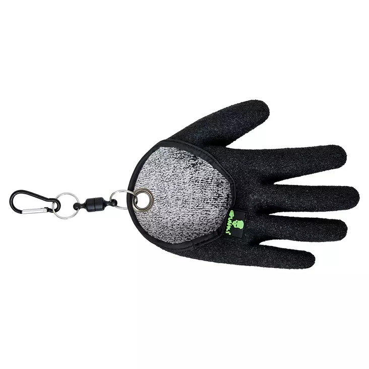 Gunki Pike Glove (höger) fiskhanteringshandske - Fiskarens arbetsredskap och tillbehör - 3297830180027 - 1