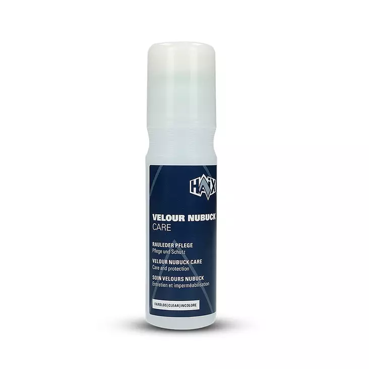 HAIX Nubuck Care 75ml - HAIX polermedel och andra tillbehör - 4044465440267 - 1
