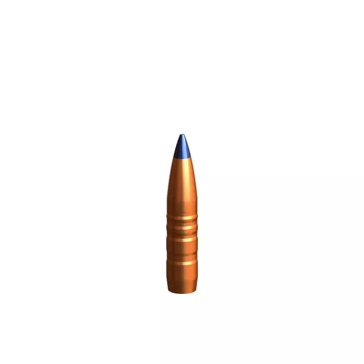Lapua 6,5 mm TRX N583 7,8 g – 50 st/förpackning - Kulor och Hagel - 6418267381237 - 1