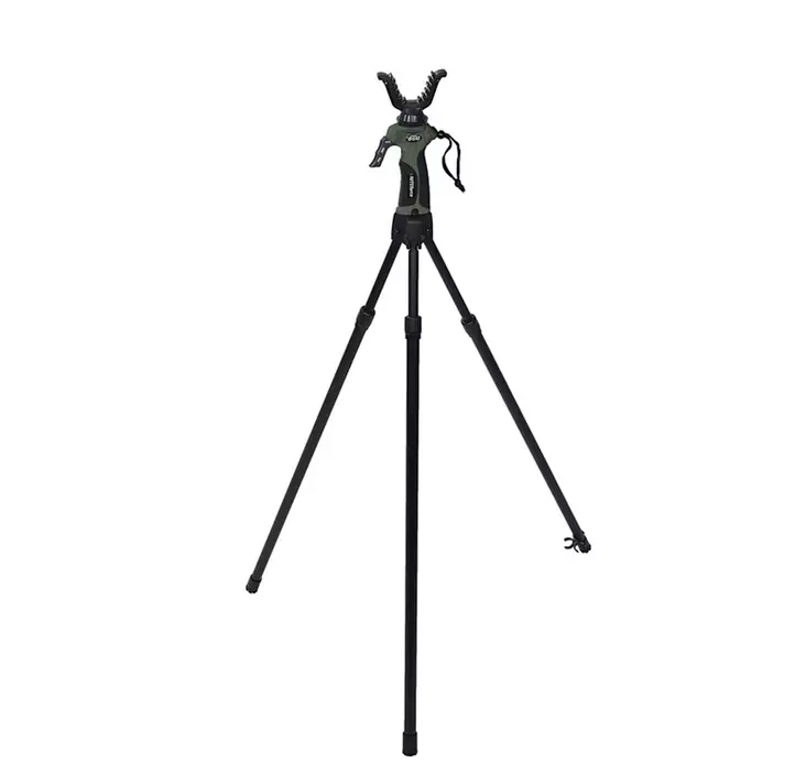 NITEforce G10 Tripod Shooting Support - Skjutstöd - Skjutstöd och tavlor - 6430061581387 - 1