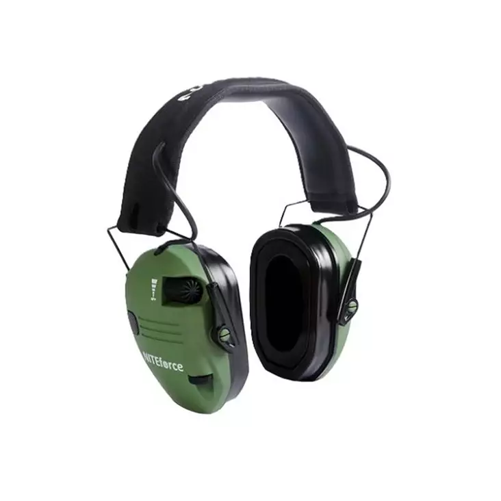 NITEforce SubSonic PRO Active Hear - aktivt hörselskydd - Hörselskydd - 6430061581097 - 1