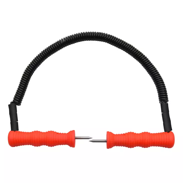 Patriot Ice Floating Ice Spikes-Flytande Isdubbar - Pimpellina  och Pilk tillbehör - 6417512541367 - 1