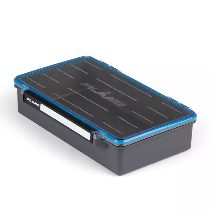 Plano StowAway Waterproof 3700 Deep Open -Betesask - Betes askar - 024099011297 - 1
