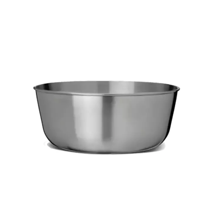 Primus Campfire Bowl Small Stainless Steel -skål - Vandrings mat - 7330033910667 - 1