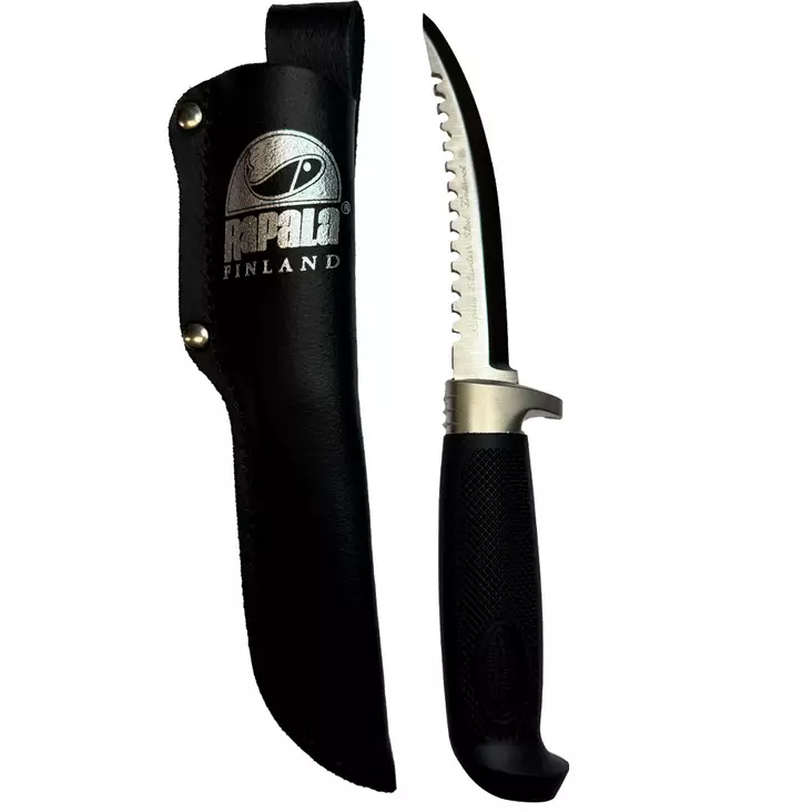 Rapala Fiskkniv Stor 25cm - Knivar - 6416885105787 - 1