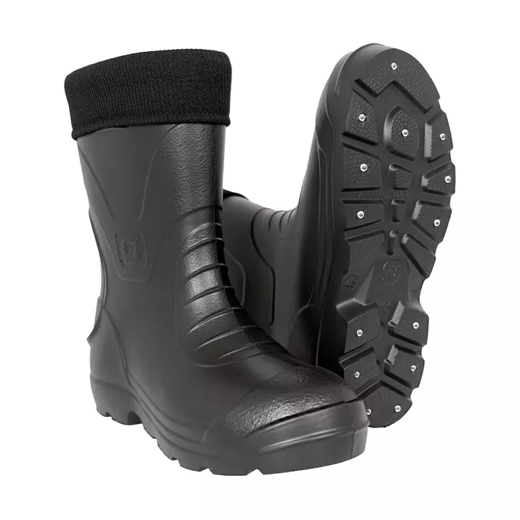 Safari Gripper dubbstövel - Vinter skor - 6420071117737 - 1