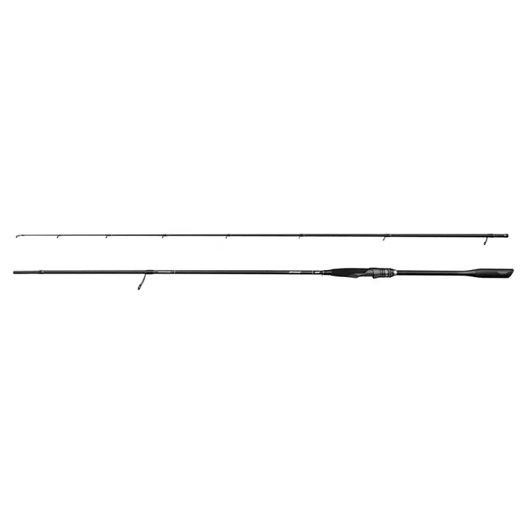Savage Gear Revenge SG8 Medium Game 7'5"/225cm XF 7-36G haspelspö - 210cm-240cm - 840004202037 - 1
