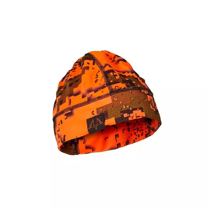 Swedteam Alpha Beanie Desolve Fire - Hattar, mössor och kepsar - 7330144008727 - 1