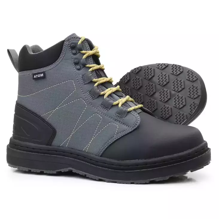 Vision Atom Gummi 2.0 Vadar sko 8/41 - Vadarskor - 6417512847957 - 1