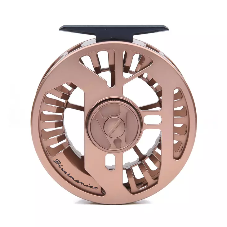 Vision XLS Rivermaniac Flugrulle #5/6 - Flugrullar - 6417512844437 - 1