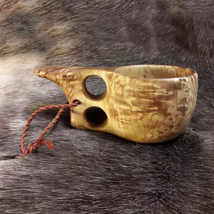 Wood Jewel Masurkåsa - Friluftskök - 6430063515717 - 1