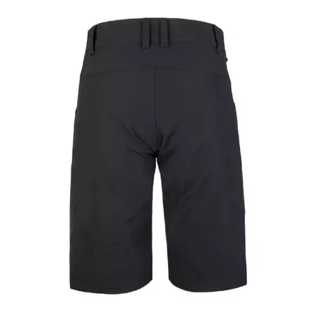 Anar Gahta Svarta shorts för män - Gröna / bruna byxor - 3950001290948 - 2